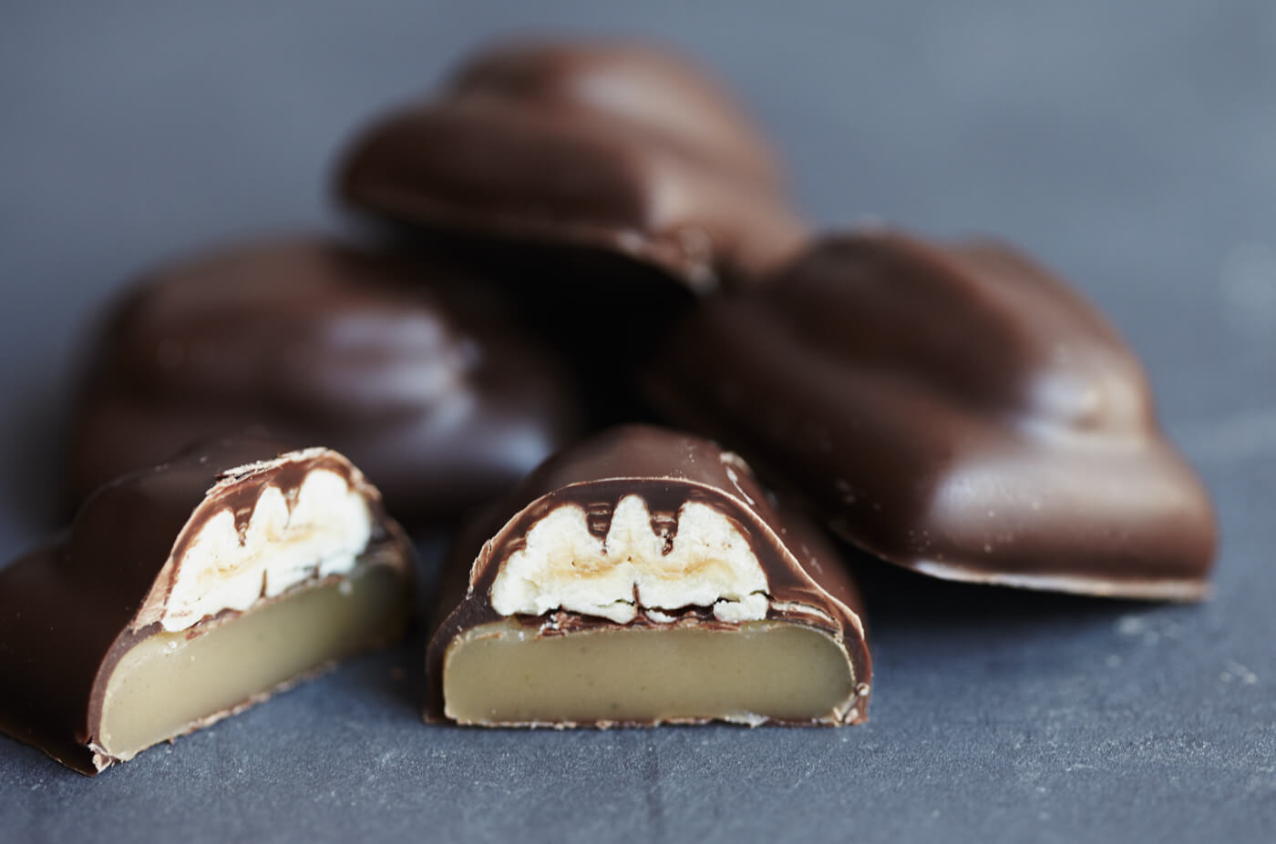 Les chocolats de Chloé - Tortelines