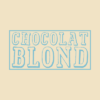 Chocolat blond - Les chocolats de Chloé